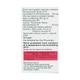 Protera D Capsule 15'S - Ulcer/Reflux/Flatulence-Aaa