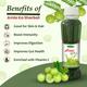 Swadeshi Amla Sharbat 700 ml - Ayurvedic Juices