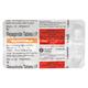 EUREPA 1mg Tablet 15's - Diabetes-Ant