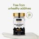Kapiva Activ Foods Shilajit Energy Capsules 60's - Speciality Medicines