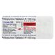 Uricare 100mg Tablet 10'S - Gout