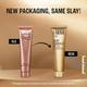 Lakme 9to5 Powerplay Mousse Foundation Mini, Beige Vanila, 9 gm - Foundation