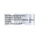 ZYCIN 500mg Tablet 5's - Bacterial Infections-Mac