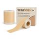 Scarxgen Silicone Gel Sheet (4cm x 150cm) 1 's - Bandages & Dressings