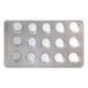 SOBISIS Tablet 15's - Ulcer/Reflux/Flatulence-Aaa