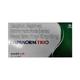 DAPANORM TRIO Tablet 10's - Diabetes-Ant