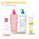 Bioderma Photoderm Fluide Max SPF 100 PA++++ Tinted Sunscreen for Sensitive Skin, In Vivo Tested 40 ml - Face Sunscreen