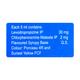 KODEX L Sugar Free Syrup 120ml - Cough And Cold-Cou