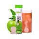 Oziva Apple Cider Vinegar Moringa Weight Loss, 3-In-1 Fat Oxidation Formula, No Sugar 15's - Apple Cider Vinegar - Acv