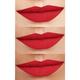 Flormar Silk Matte Liquid Lipstick 007 Claret Red 4.5 gm - Liquid Lipsticks