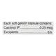 Caltive Capsule 10'S - Osteoporosis-Age