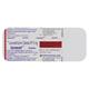 Levocet 5mg Tablet 10'S - Allergies-Ant
