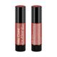 Miss Claire Butter Lip Balm - Brownie BLB08 4 Gm - Lip Balms