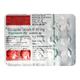 GLYCINORM 80 Tablet 15's - Diabetes-Ant