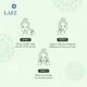 Lafz Refreshing Cucumber Primer 30 ml - Primer