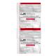 Zyrotram P Rapid Tablet 10'S - Pain relief-Ana