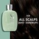 Alfaparf Milano Scalp Rebalance Purifying Low Shampoo - Anti Dandruff For All Scalps 250 ml - Shampoos