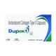 Dupact 40mg Capsule 10'S - Supplements-Sup