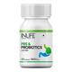 INLIFE Prebiotics and Probiotics Capsules 60's - Digestive Health