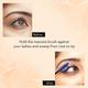 Sugar Cosmetics Bold Unfold Waterproof Mascara - 01 Black Diamond 10 ml - Mascaras