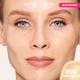 Huda Beauty Easy Blur Natural Airbrush Foundation Creme Brulee 150G 30 ml - Foundation