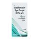 GATVAL Eye Drops 5ml - Eye Infections-Eaa
