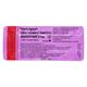 GANTRA 5mg Tablet 14's - Heart Failure-Car