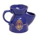 Truefitt and Hill Navy Handmade Shaving Mug 1's - Pre & Post Shaves