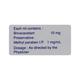 BRITZILAM Oral Solution 100ml - Epilepsy/Convulsion-Ant