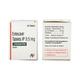 Cronivir 0.5mg Tablet 30'S - Viral infections-Ant