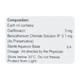 GATVAL Eye Drops 5ml - Eye Infections-Eaa
