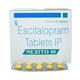 Nexito 10mg Tablet 10'S - Depression-Ant
