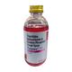 Tossex New Cough Syrup 100ml - Cough And Cold-Cou