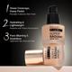 Swiss Beauty Select Super Radiant Skin Tint Nude Glow 30 gm - Foundation