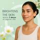 Lotus Herbals Whiteglow Skin Whitening & Brightening Gel Creme Spf-25 Pa+++ 60 Gm - Face Sunscreen