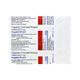 PREGABID CR 82.5 Tablet 10's - Neuropathic Pain-Dru
