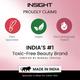 Insight Cosmetics Hello Pretty Eye Shadow 50 g - Eye Shadow Palettes