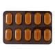 Dolowin Forte Tablet 10'S - Pain relief-Ano