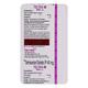 TELTAS 40 Tablet 15's - Hypertension-Ang