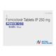Penvir 250mg Tablet 6'S - Viral infections-Ant