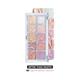 Rom&Nd Better Than Palette 00 Light & Glitter Garden 6 gm - Eye Shadow Palettes
