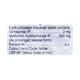Glucoryl M 2mg Tablet 15'S - Diabetes-Ant