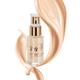 Iba Pure Skin Liquid Foundation SPF 15 04 Snow White 30ml - Foundation