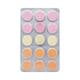 Digene Acidity & Gas Relief - Assorted Flavours Tablet 15'S - Ulcer/Reflux/Flatulence-Aaa