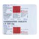 Ifin 500mg Tablet 7'S - Fungal Infections-Anf