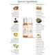 Clovia Botaniqa 8-IN-1 Breast Firming Oil & No Stretch Marks Oil 13-IN-1 Formulation 200 ml - Breast Firming Gel