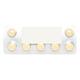 Allercet DC Tablet 10'S - Cough And Cold-Cou
