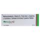 REMYLIN DX Tablet 10's - Supplements-Sup