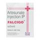 Falcigo 60mg Injection 1'S - Malarial
