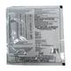 Renuris Gluten Free Orange Flavour Sachet 16gm - Supplements-Sup